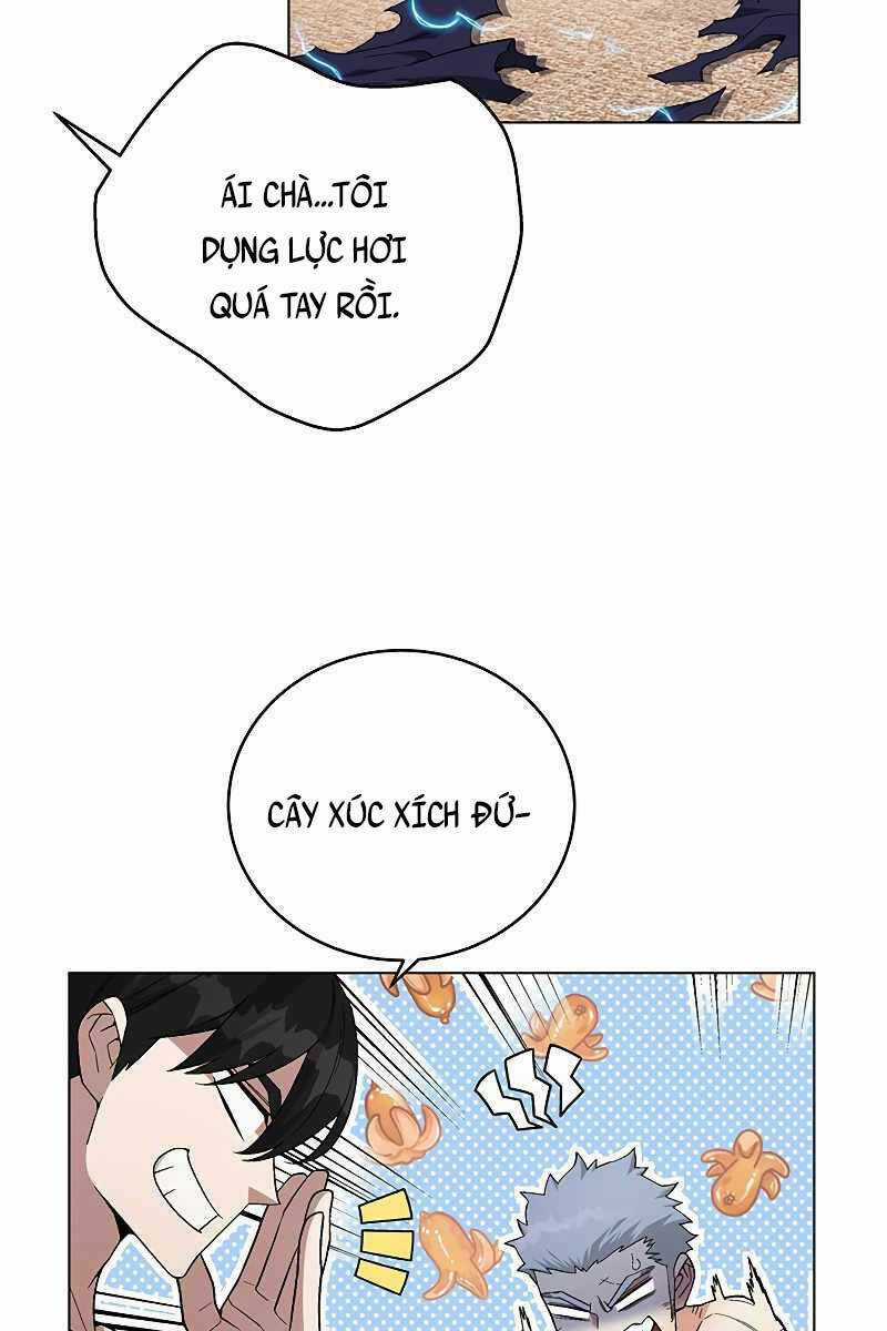 Thiên Ma Quân Sư - Chapter 82 - Trang 10