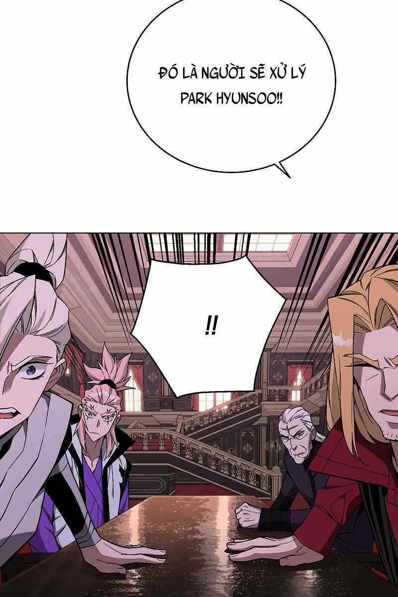 Thiên Ma Quân Sư - Chapter 82 - Trang 91