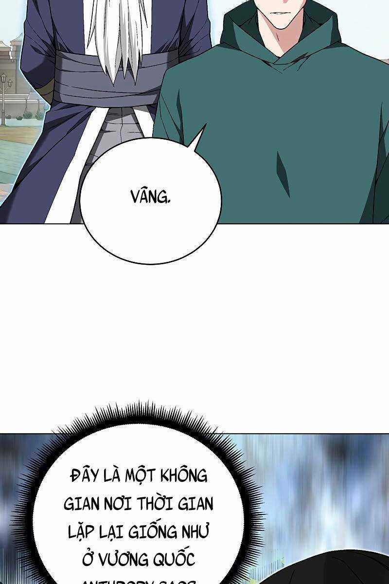 Thiên Ma Quân Sư - Chapter 83 - Trang 119