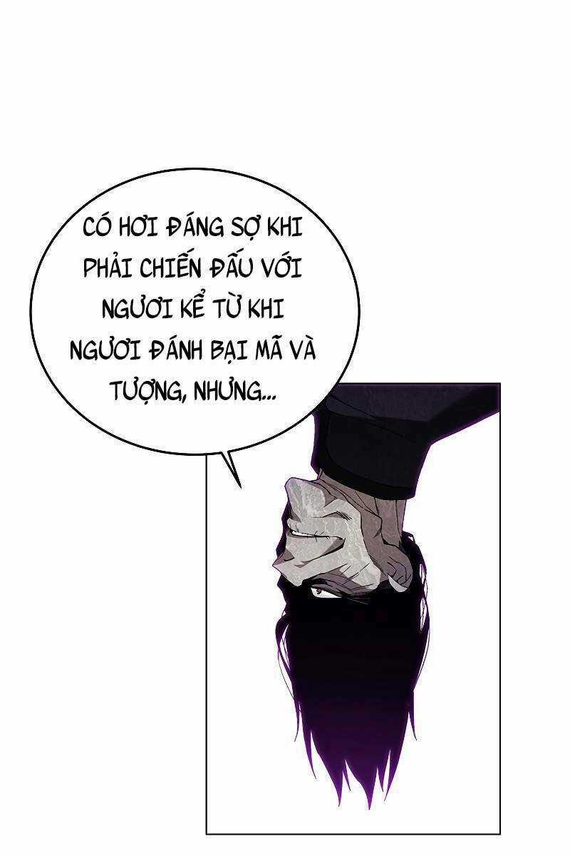 Thiên Ma Quân Sư - Chapter 83 - Trang 126