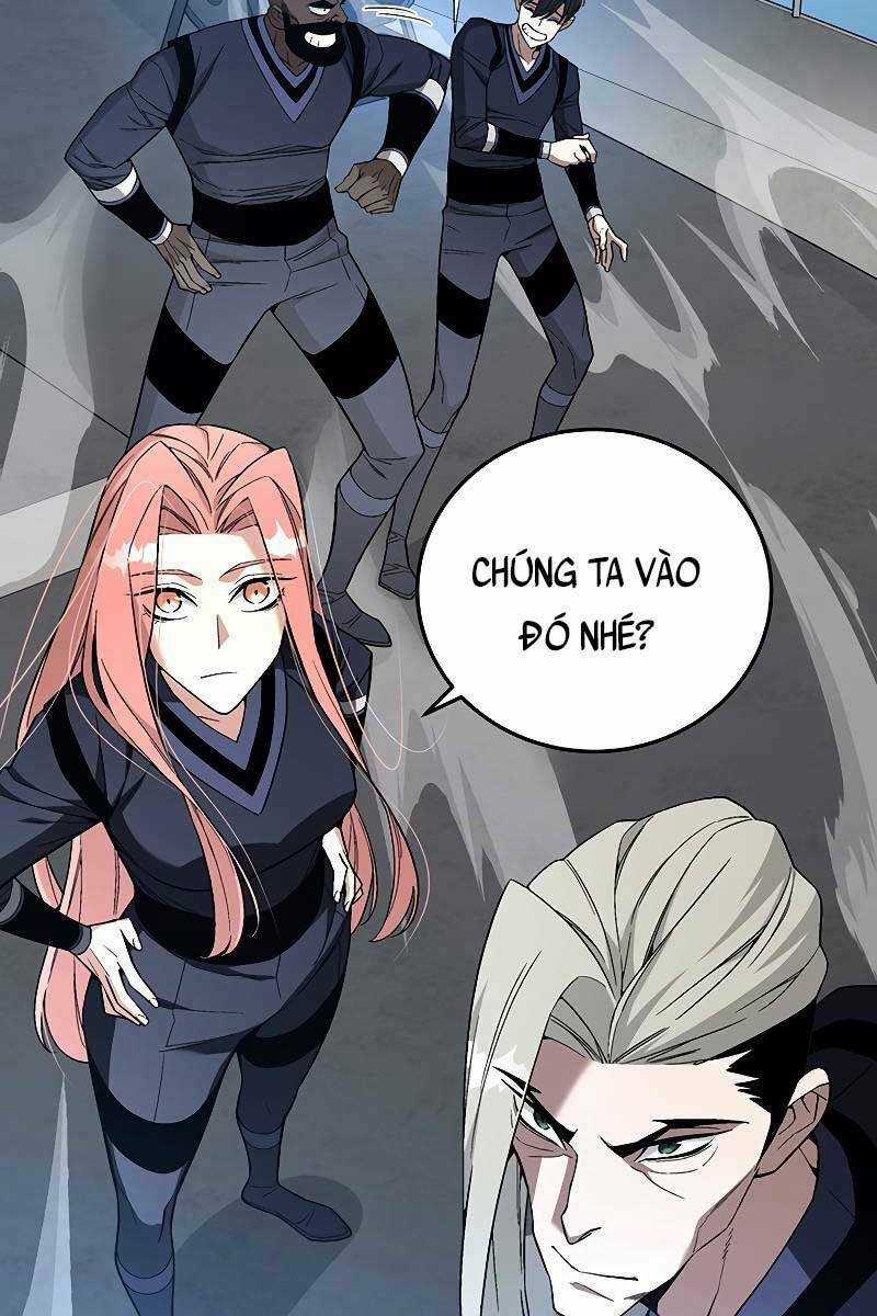 Thiên Ma Quân Sư - Chapter 83 - Trang 28