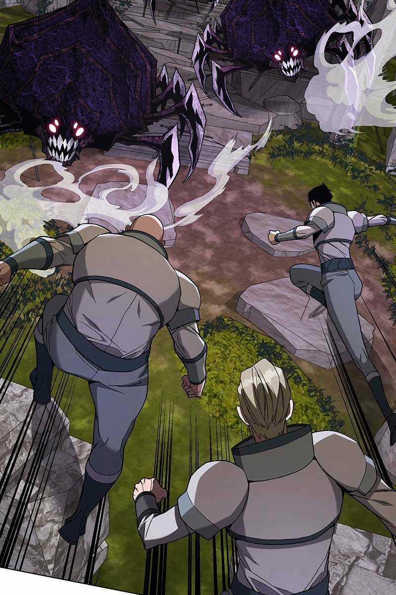 Thiên Ma Quân Sư - Chapter 83 - Trang 37