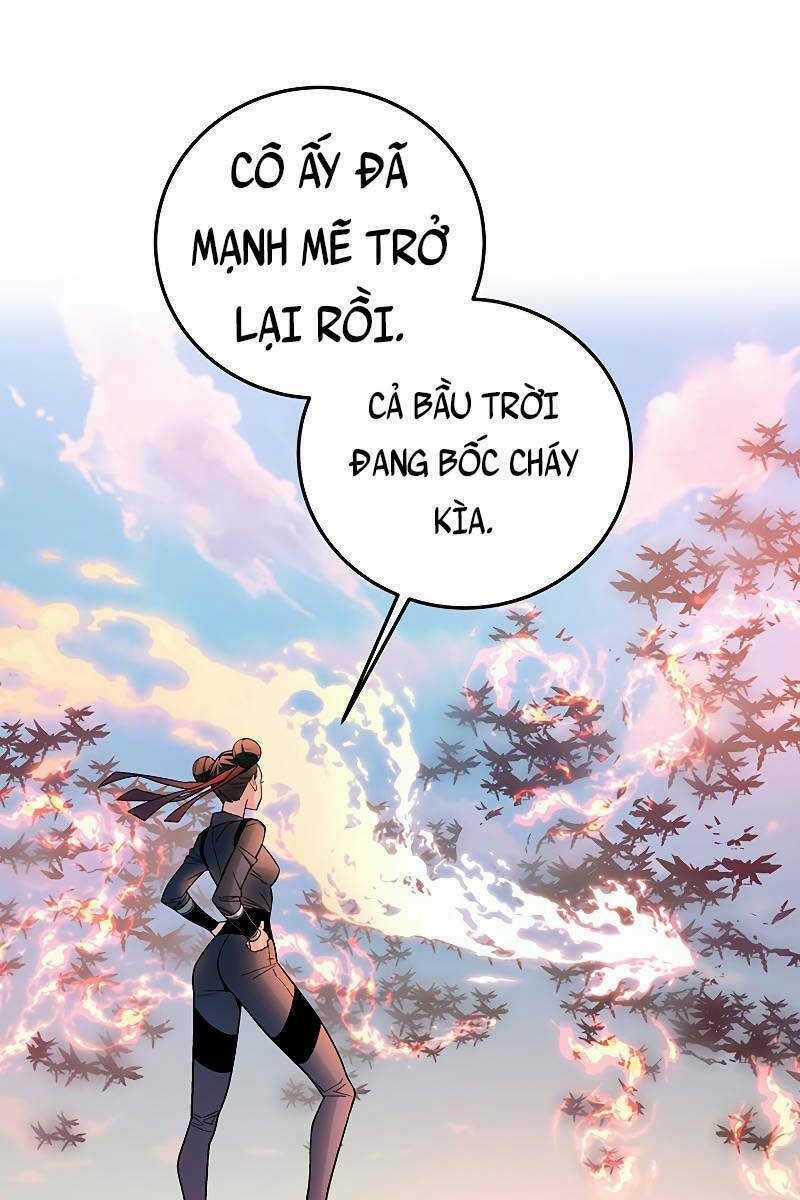 Thiên Ma Quân Sư - Chapter 83 - Trang 49