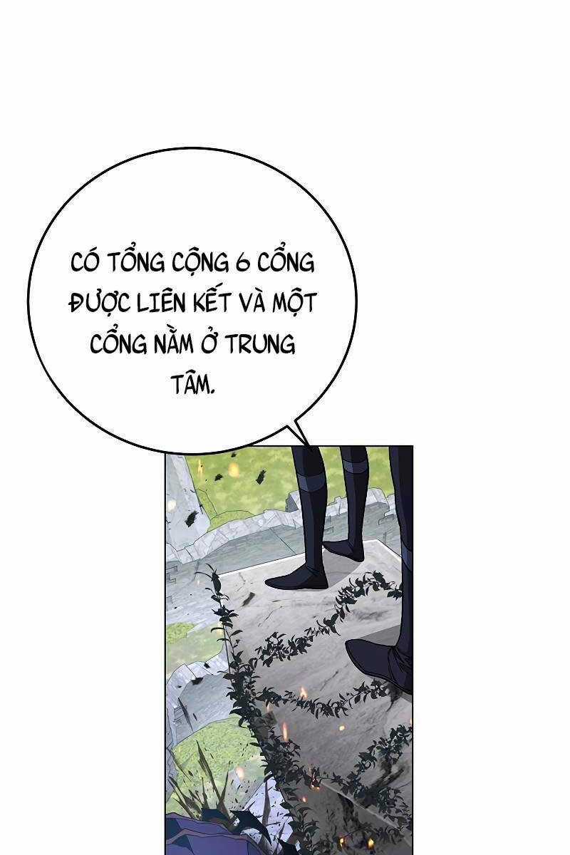 Thiên Ma Quân Sư - Chapter 83 - Trang 73