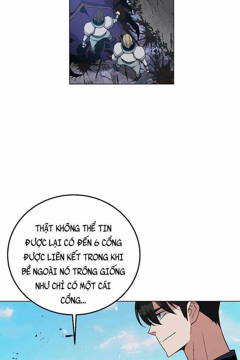 Thiên Ma Quân Sư - Chapter 83 - Trang 74