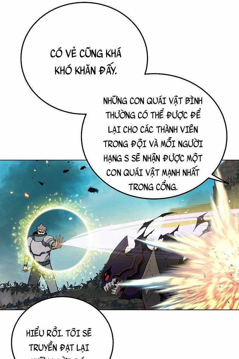 Thiên Ma Quân Sư - Chapter 83 - Trang 76