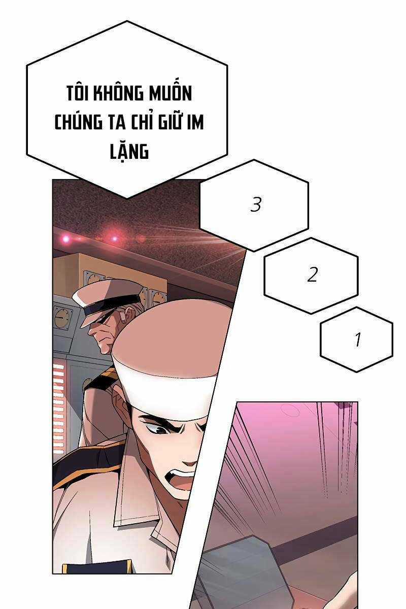 Thiên Ma Quân Sư - Chapter 83 - Trang 9