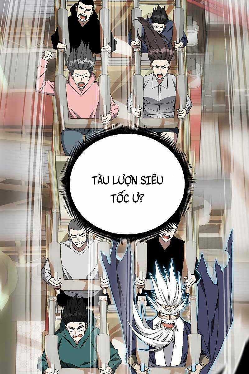 Thiên Ma Quân Sư - Chapter 83 - Trang 98