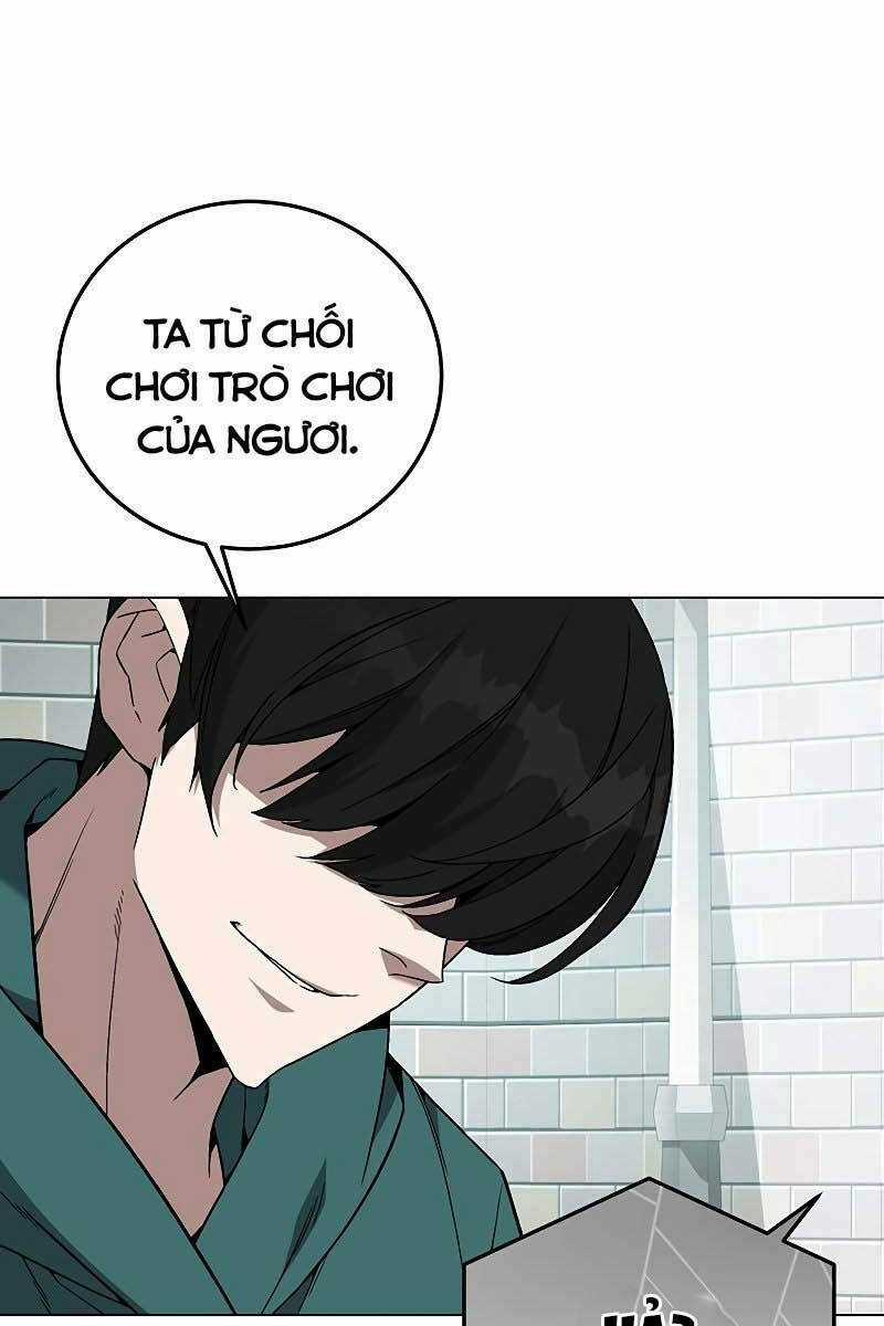 Thiên Ma Quân Sư - Chapter 84 - Trang 1