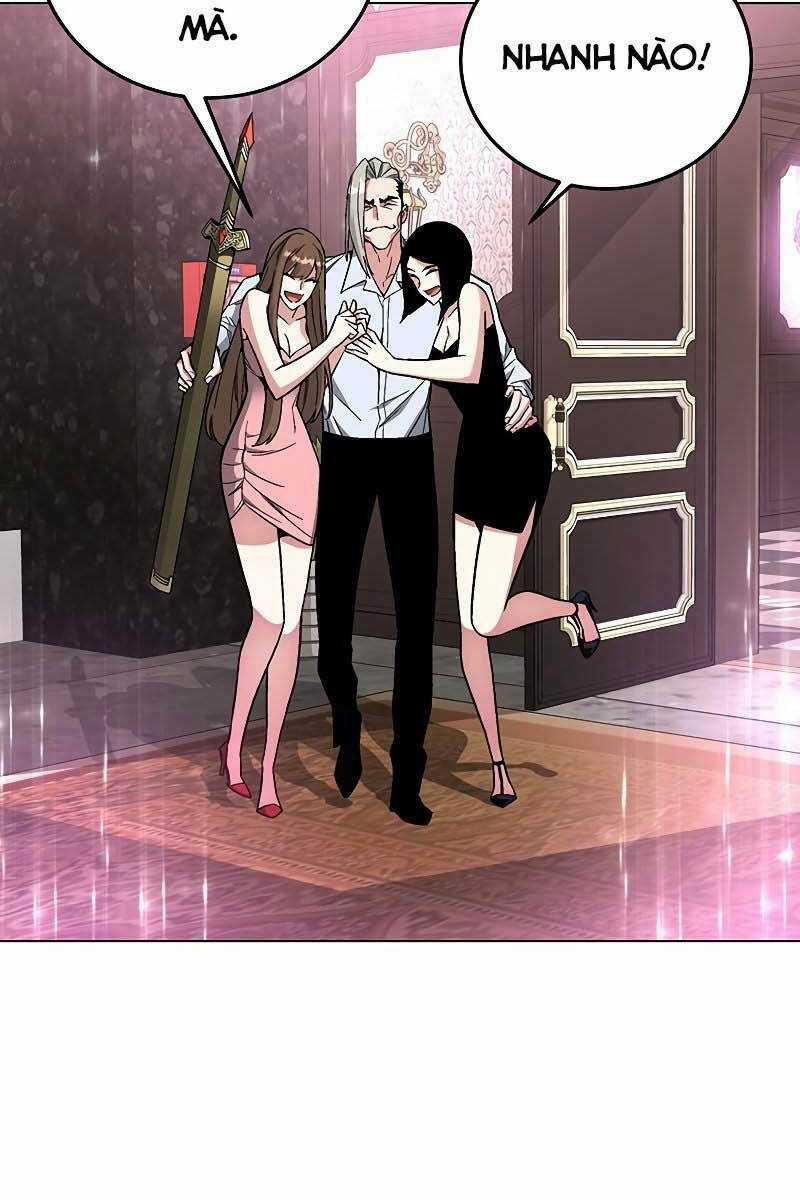 Thiên Ma Quân Sư - Chapter 84 - Trang 85