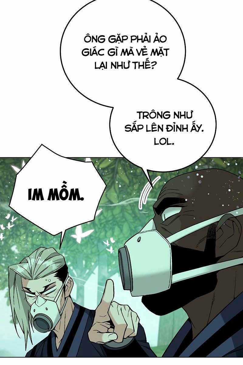 Thiên Ma Quân Sư - Chapter 84 - Trang 95
