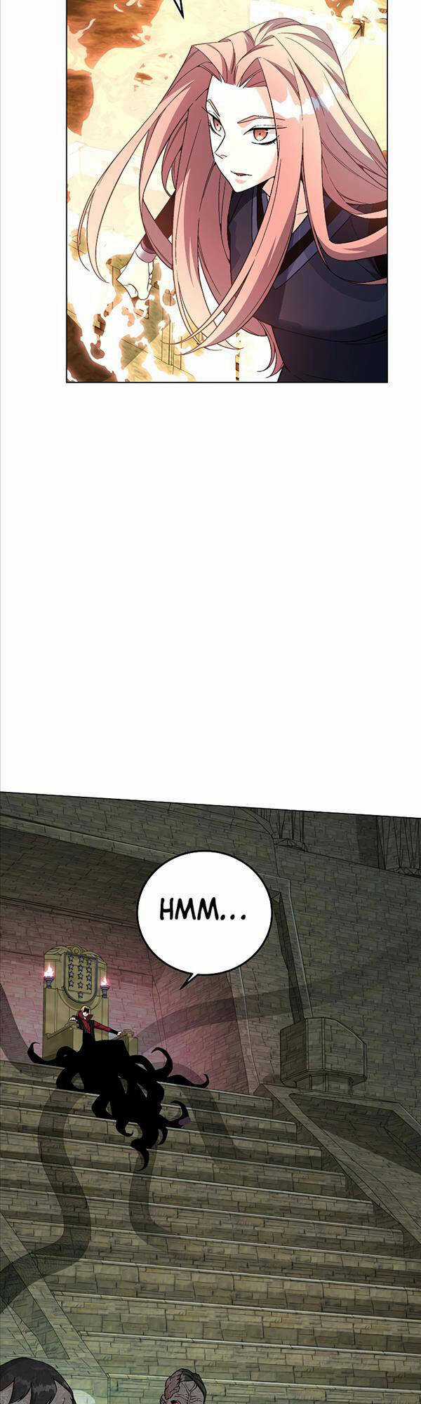 Thiên Ma Quân Sư - Chapter 85 - Trang 2