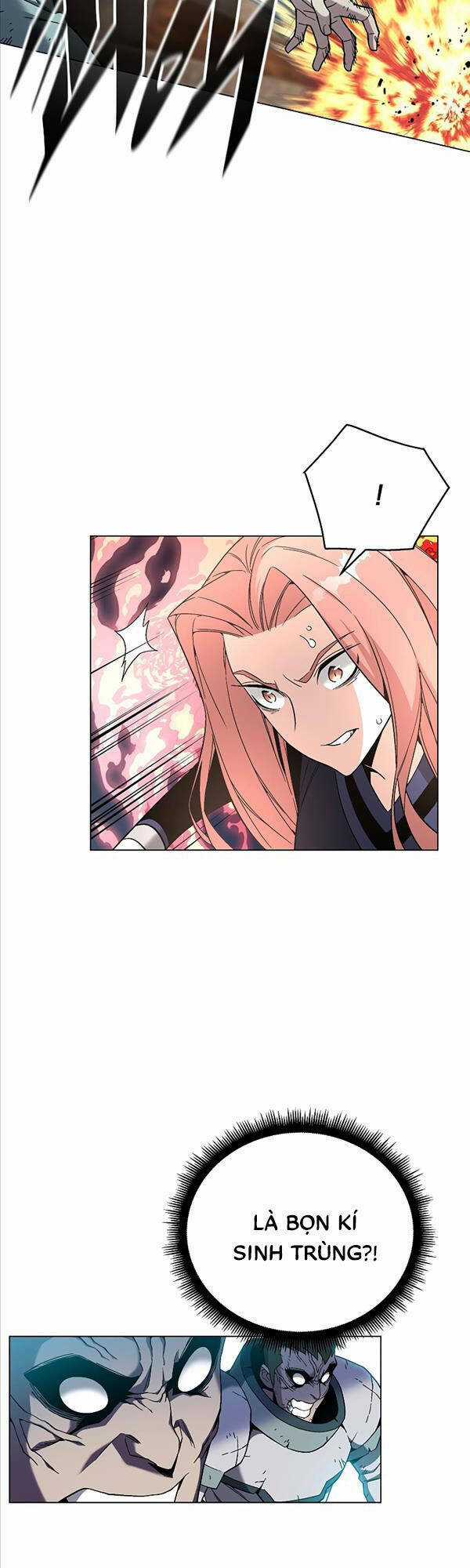 Thiên Ma Quân Sư - Chapter 85 - Trang 12