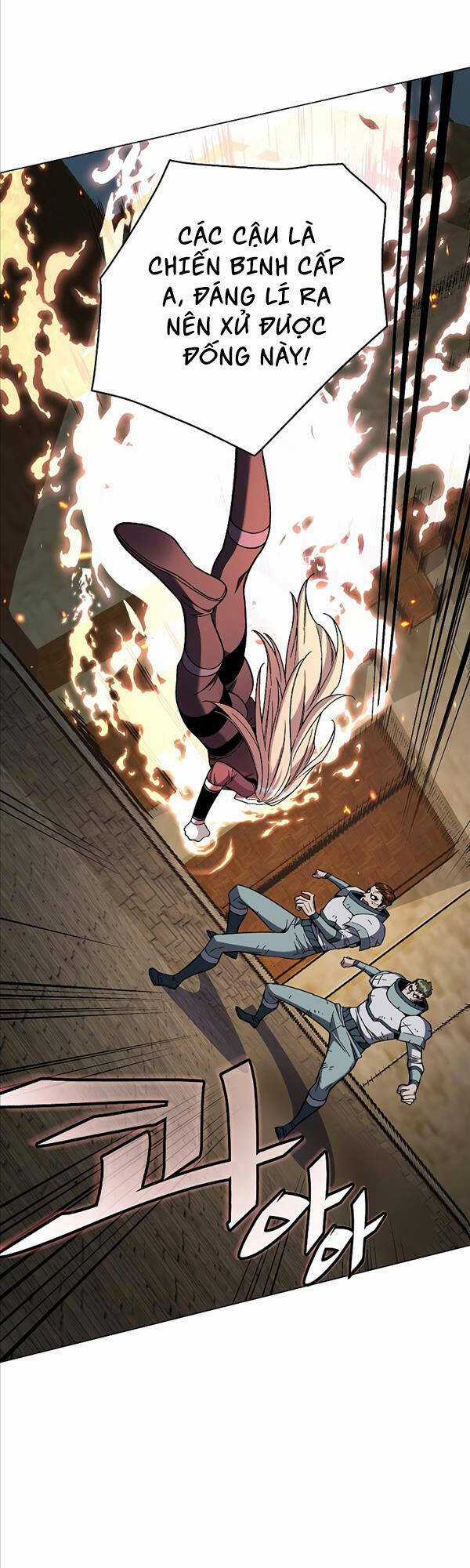Thiên Ma Quân Sư - Chapter 85 - Trang 14
