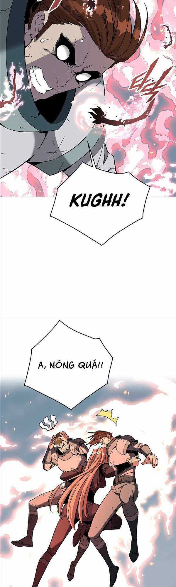 Thiên Ma Quân Sư - Chapter 85 - Trang 16