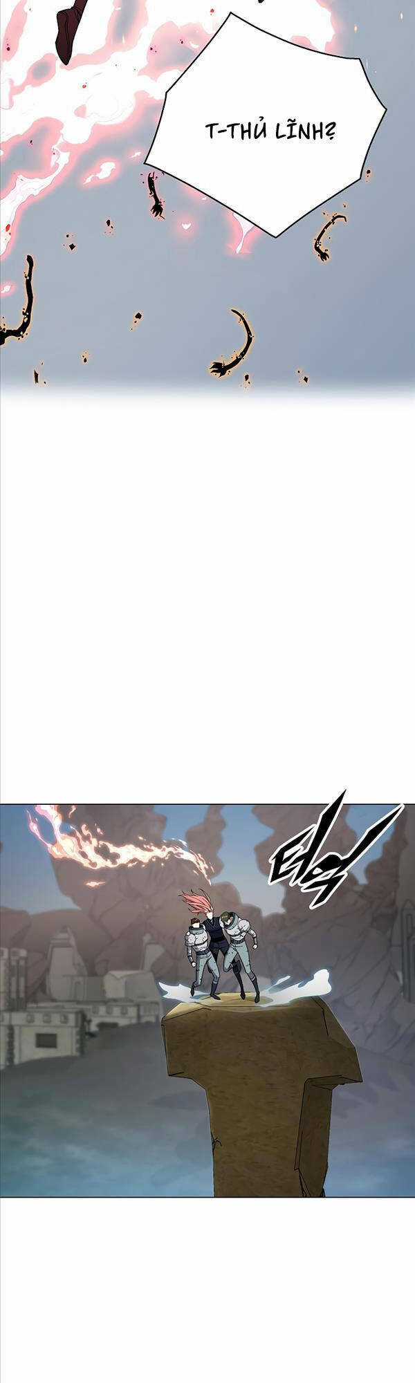 Thiên Ma Quân Sư - Chapter 85 - Trang 17