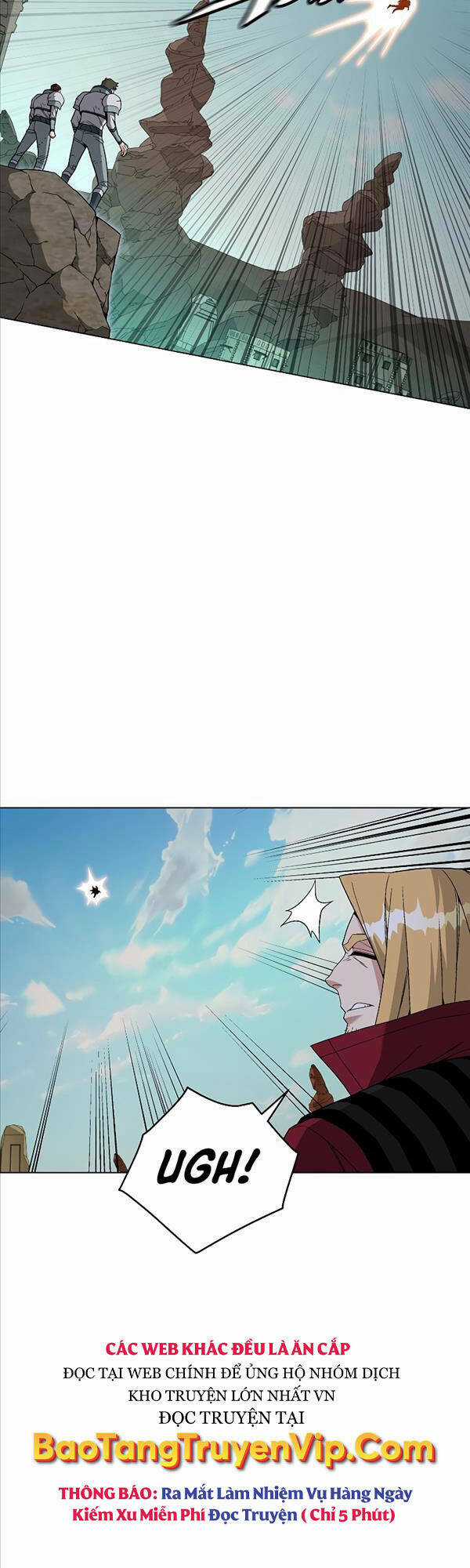 Thiên Ma Quân Sư - Chapter 85 - Trang 20