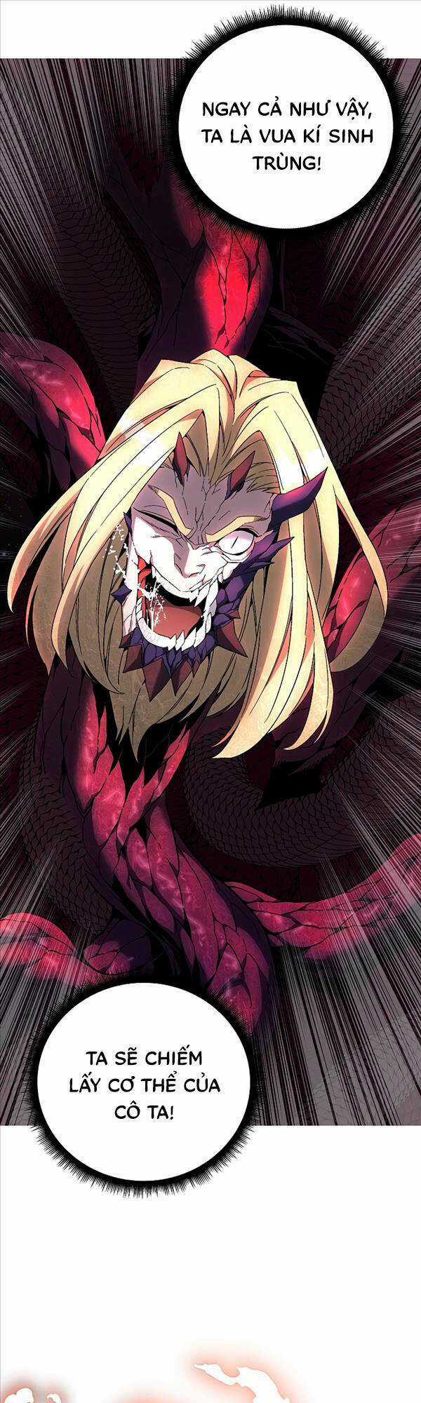 Thiên Ma Quân Sư - Chapter 85 - Trang 22