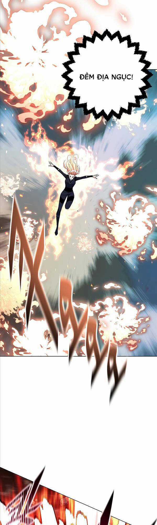 Thiên Ma Quân Sư - Chapter 85 - Trang 23