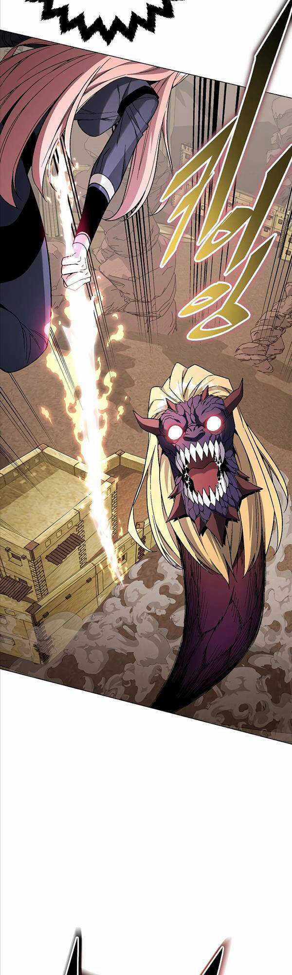 Thiên Ma Quân Sư - Chapter 85 - Trang 27