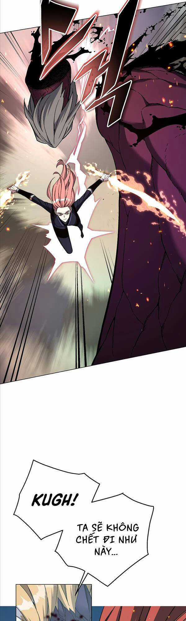 Thiên Ma Quân Sư - Chapter 85 - Trang 28
