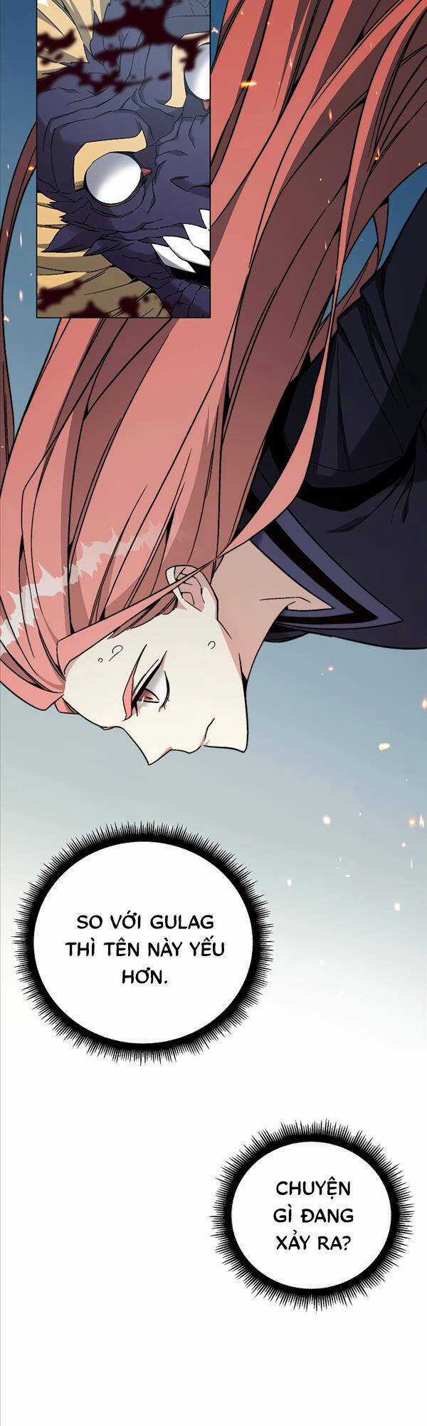 Thiên Ma Quân Sư - Chapter 85 - Trang 29