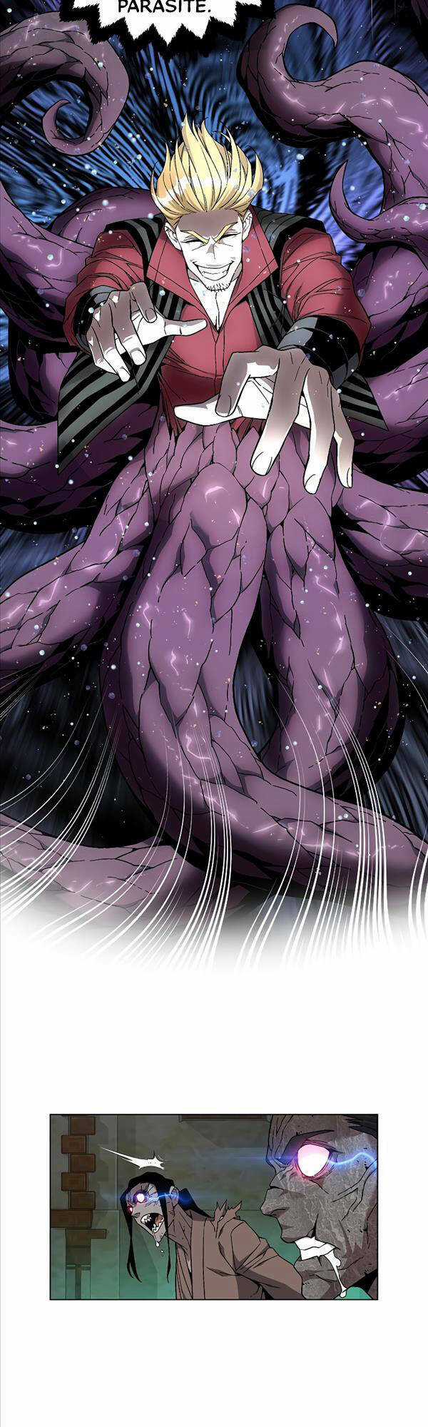 Thiên Ma Quân Sư - Chapter 85 - Trang 4