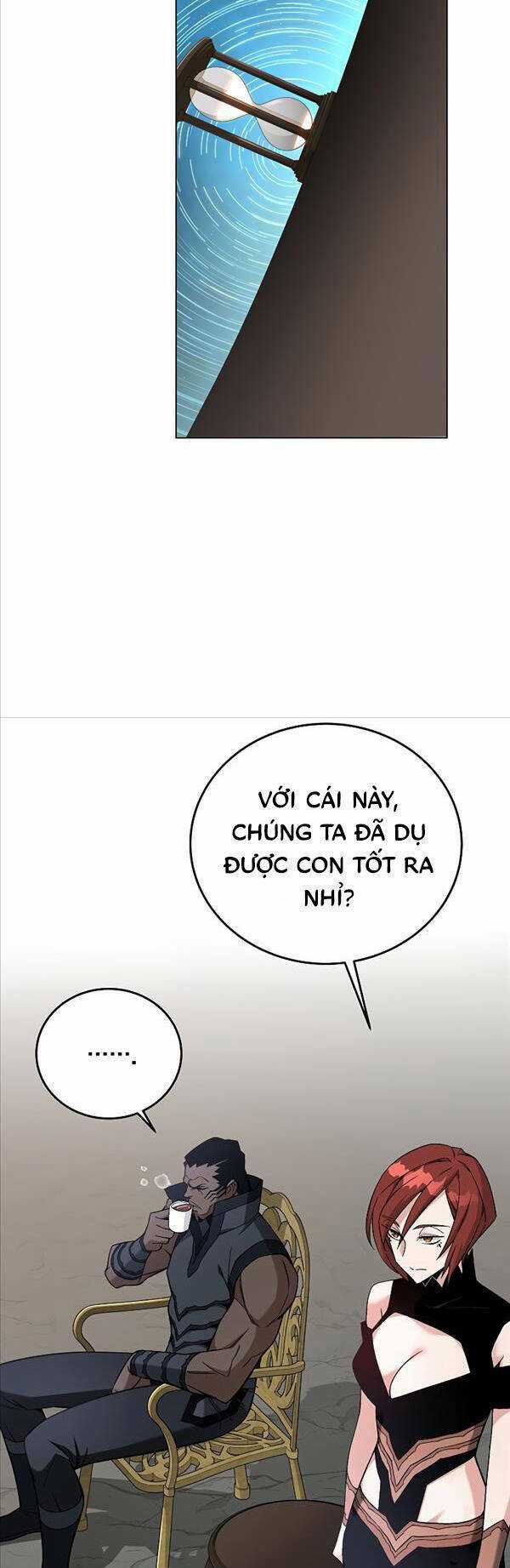 Thiên Ma Quân Sư - Chapter 85 - Trang 31