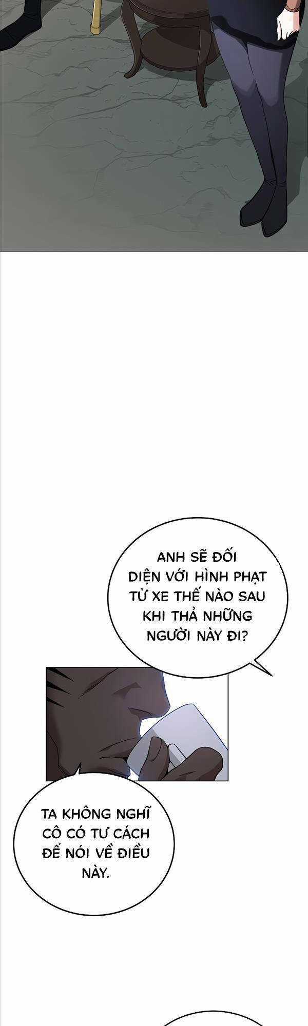 Thiên Ma Quân Sư - Chapter 85 - Trang 32