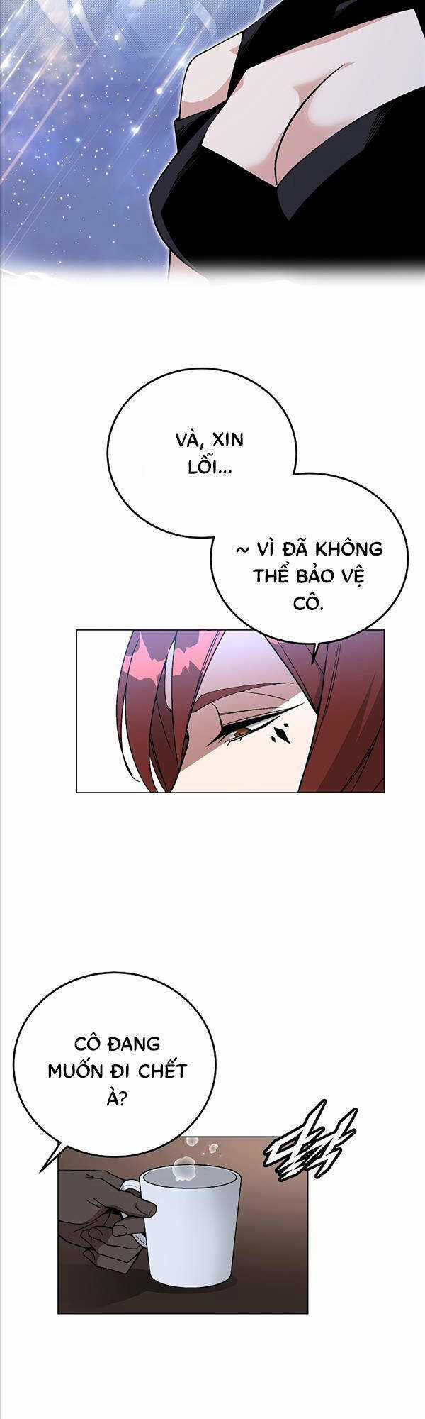 Thiên Ma Quân Sư - Chapter 85 - Trang 34