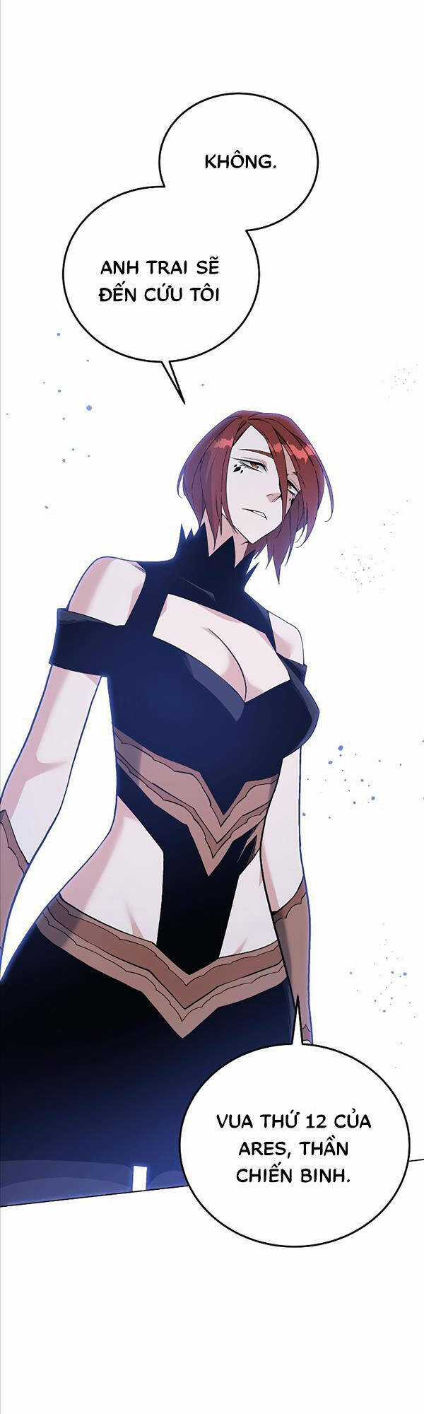 Thiên Ma Quân Sư - Chapter 85 - Trang 35