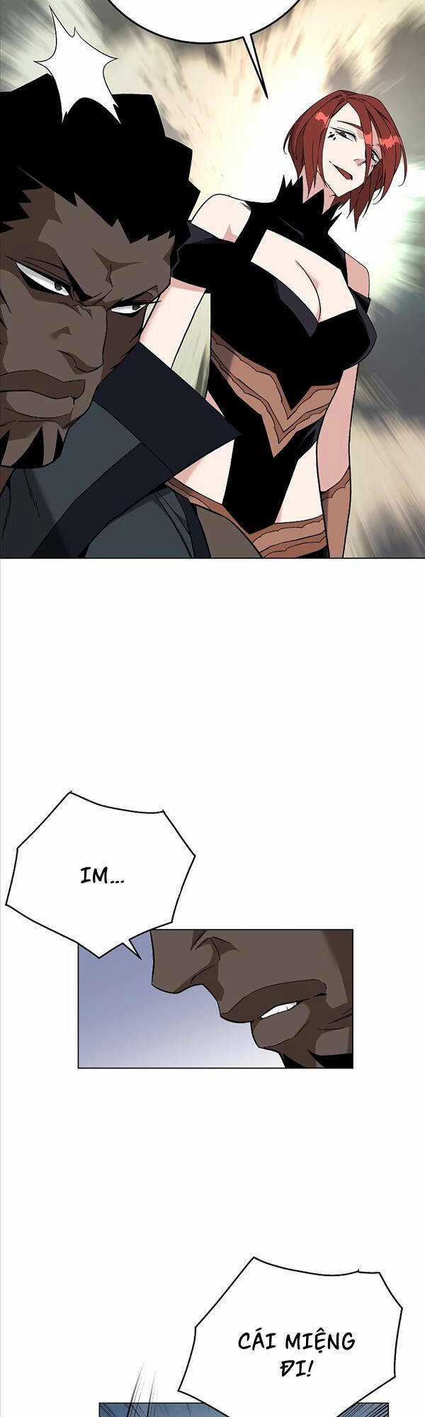 Thiên Ma Quân Sư - Chapter 85 - Trang 37