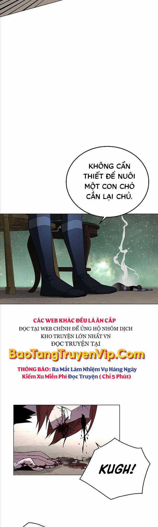Thiên Ma Quân Sư - Chapter 85 - Trang 39