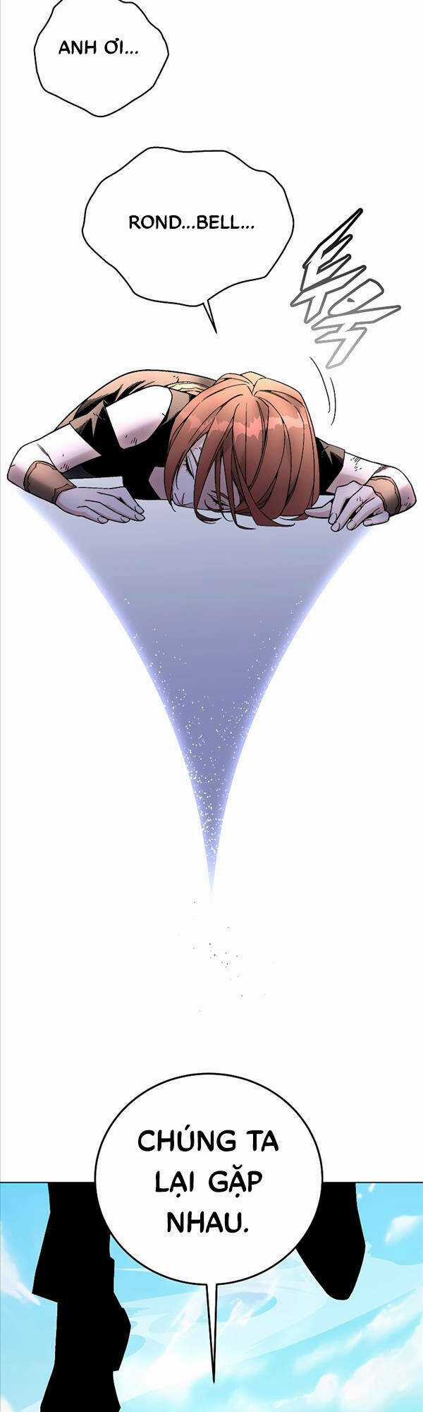 Thiên Ma Quân Sư - Chapter 85 - Trang 40