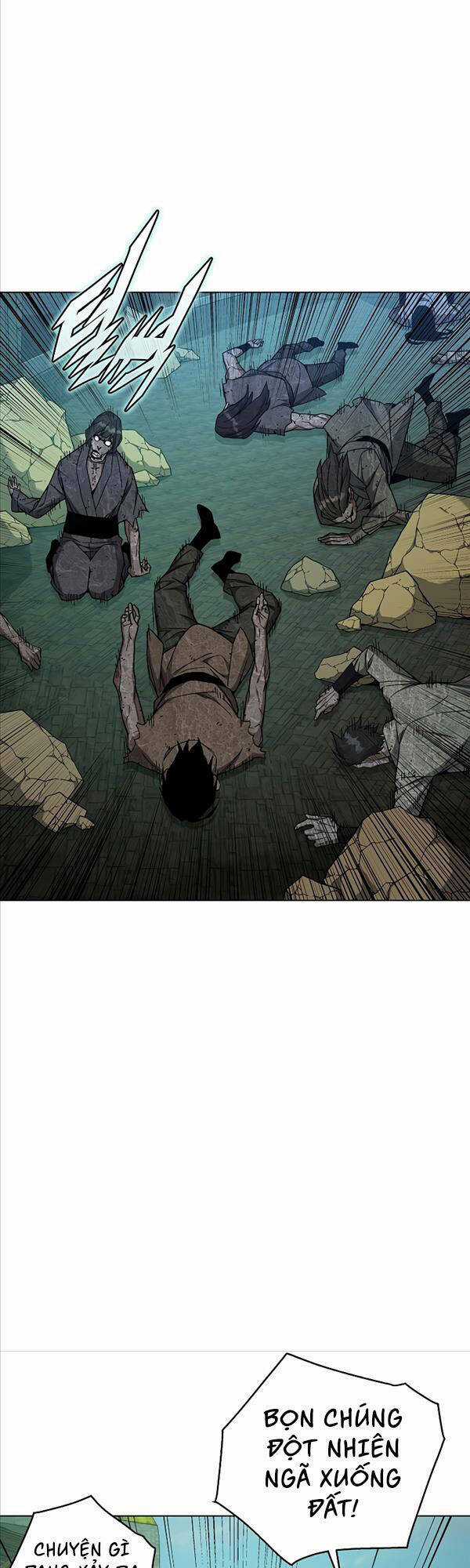 Thiên Ma Quân Sư - Chapter 85 - Trang 5