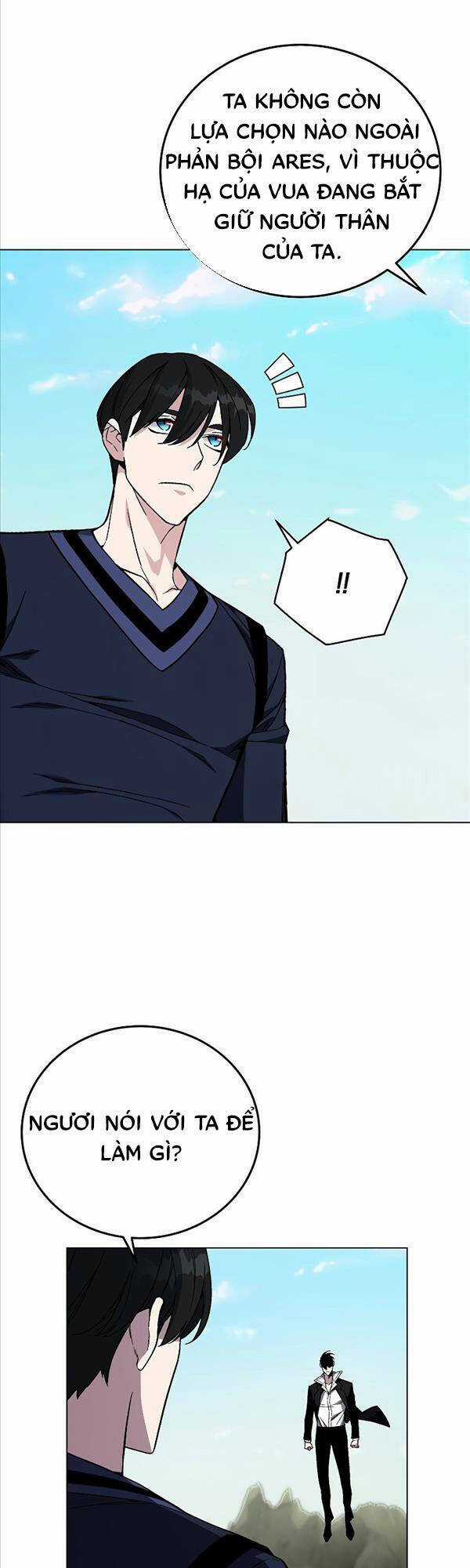 Thiên Ma Quân Sư - Chapter 85 - Trang 43