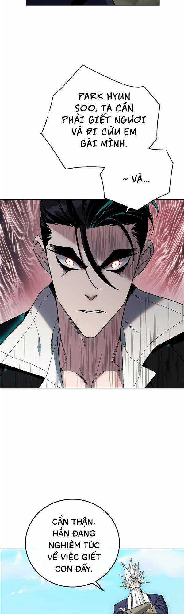 Thiên Ma Quân Sư - Chapter 85 - Trang 44