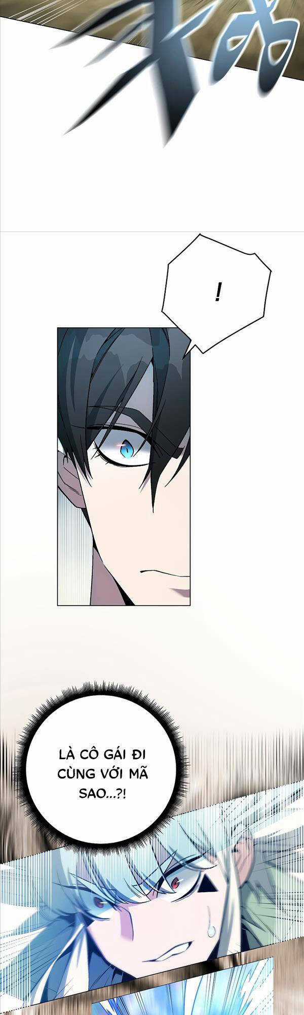 Thiên Ma Quân Sư - Chapter 85 - Trang 46