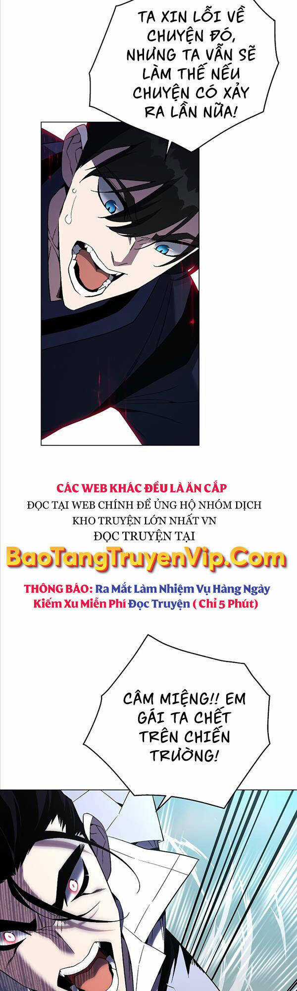 Thiên Ma Quân Sư - Chapter 85 - Trang 50