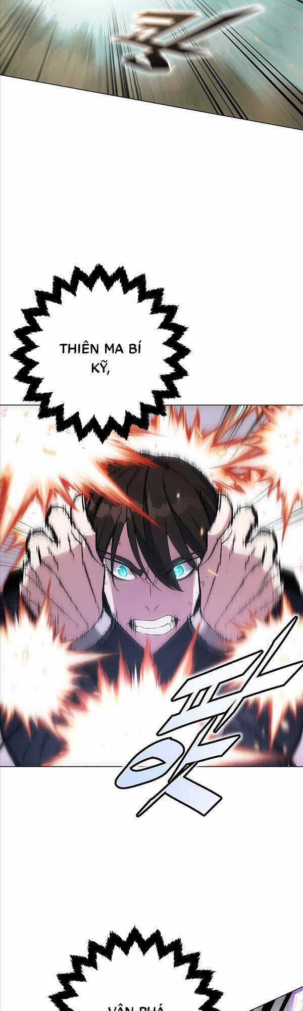 Thiên Ma Quân Sư - Chapter 85 - Trang 52