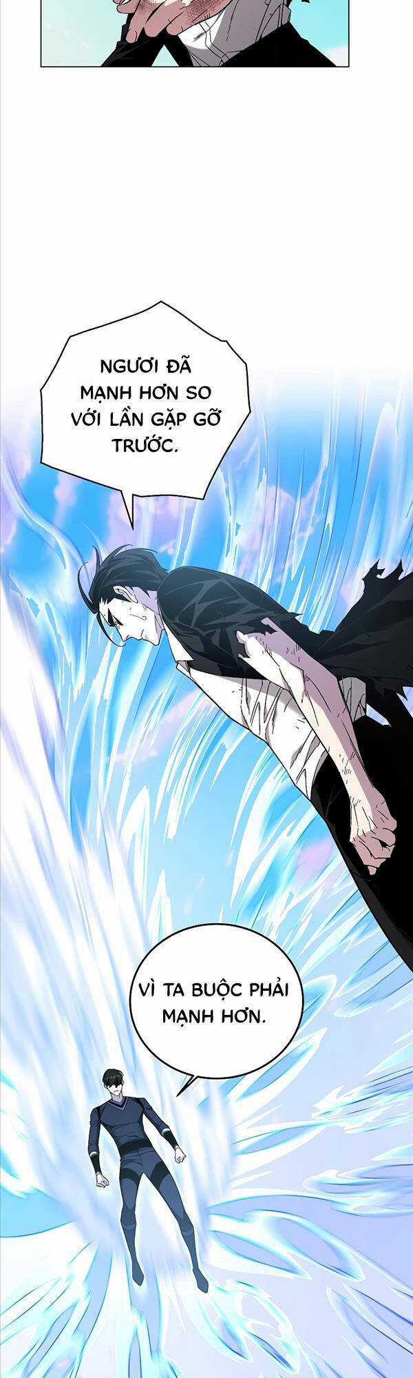 Thiên Ma Quân Sư - Chapter 85 - Trang 55