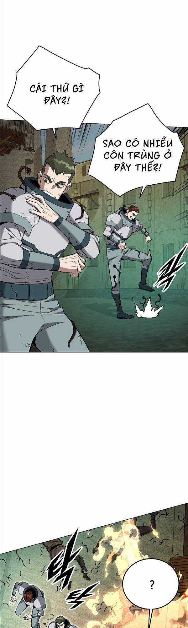 Thiên Ma Quân Sư - Chapter 85 - Trang 7