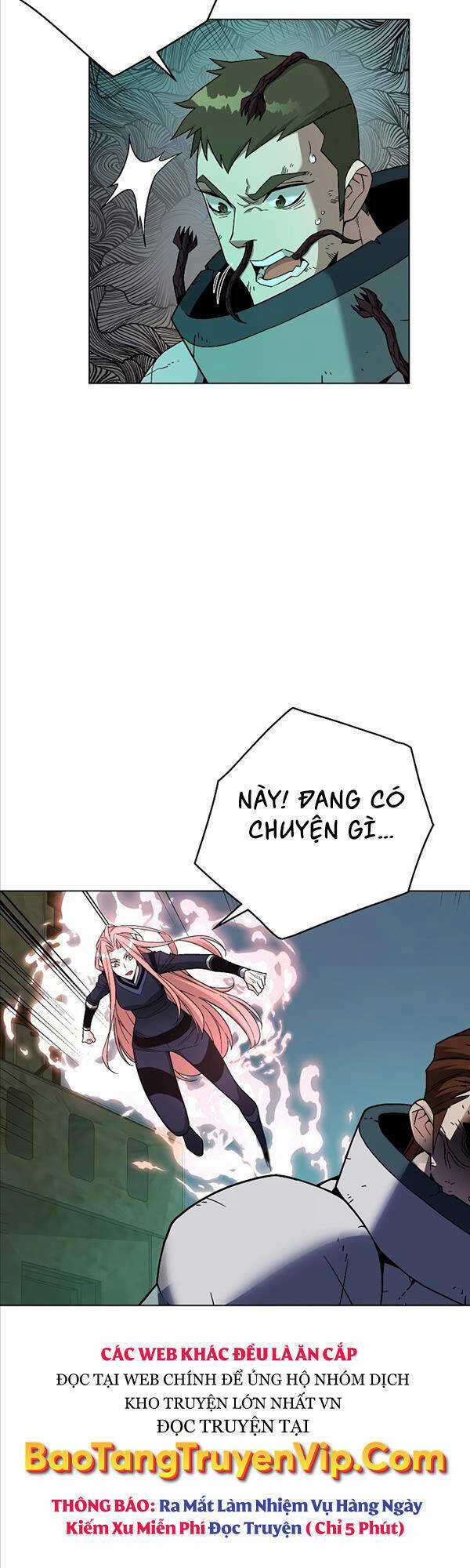 Thiên Ma Quân Sư - Chapter 85 - Trang 9