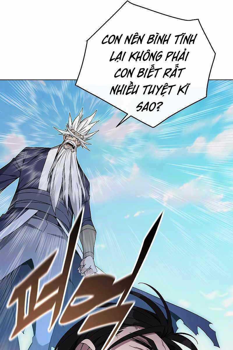 Thiên Ma Quân Sư - Chapter 86 - Trang 19