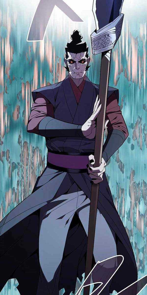 Thiên Ma Quân Sư - Chapter 87 - Trang 64