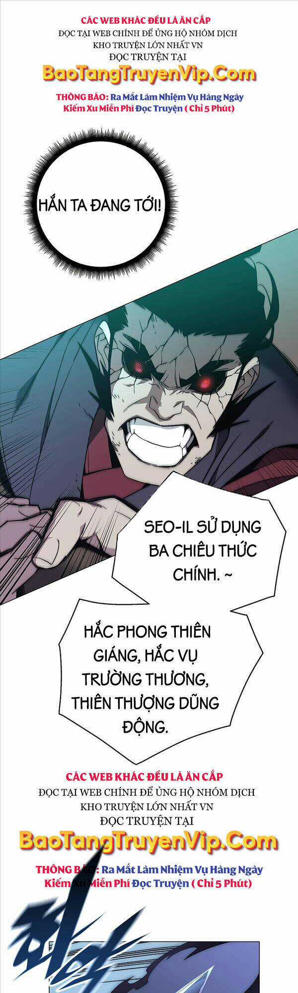 Thiên Ma Quân Sư - Chapter 88 - Trang 1