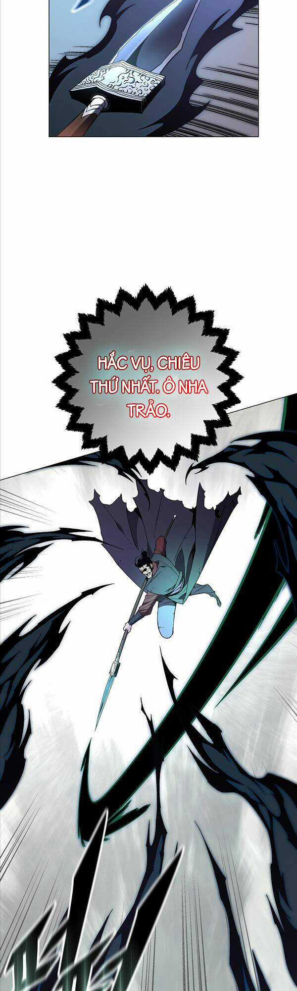 Thiên Ma Quân Sư - Chapter 88 - Trang 2