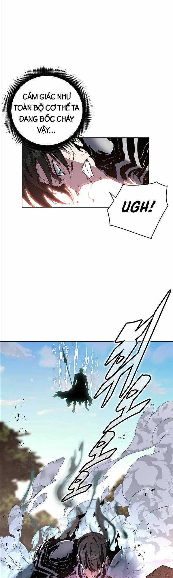 Thiên Ma Quân Sư - Chapter 88 - Trang 12