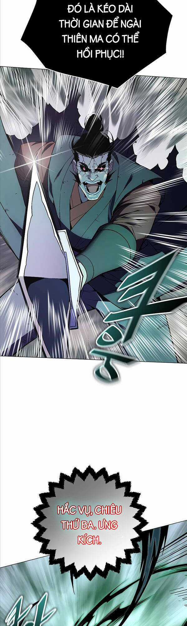 Thiên Ma Quân Sư - Chapter 88 - Trang 17