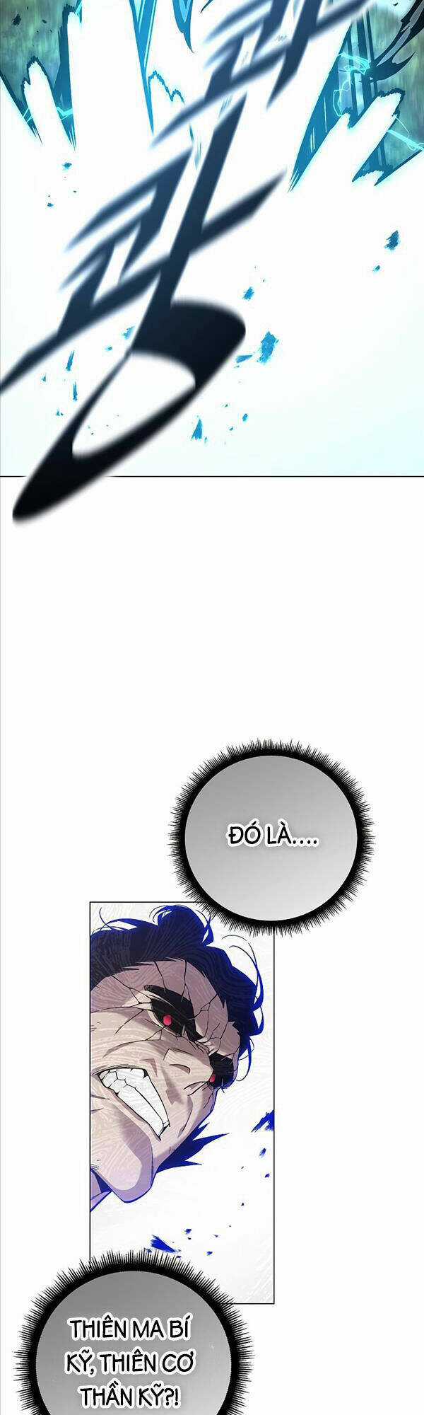 Thiên Ma Quân Sư - Chapter 88 - Trang 22